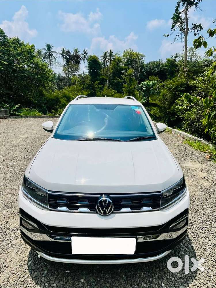 Volkswagen Taigun Highline 1.0 Tsi 2021 (nov) – Single Owner  37,800