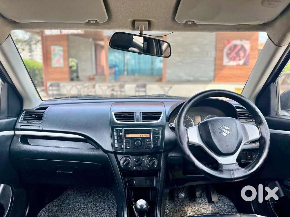 Maruti Suzuki Swift, 2012, Diesel