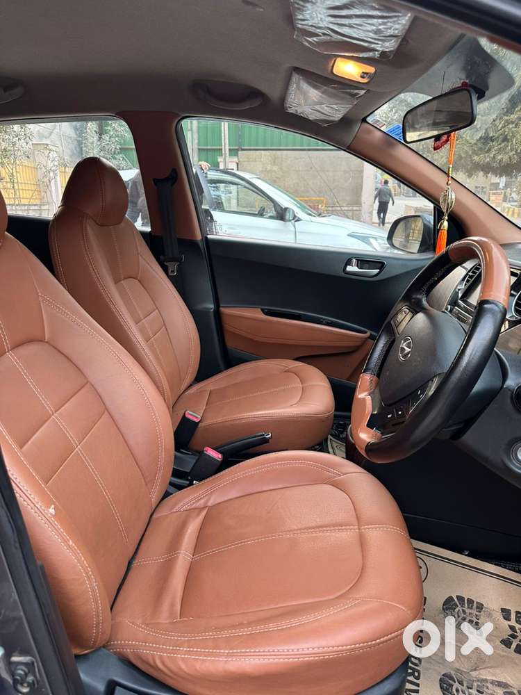 Hyundai Grand I10, 2019, Cng & Hybrids