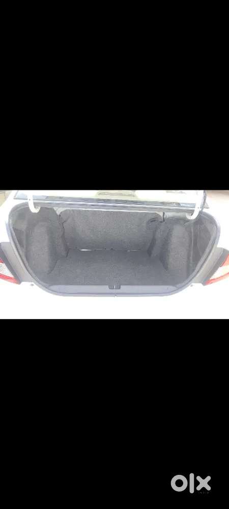 Honda Amaze 2018 Petrol Well Maintained