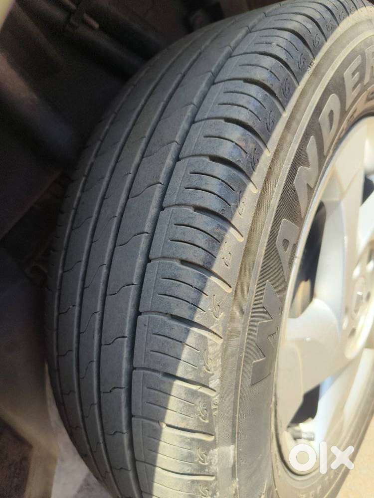 Renault Duster 2015-2016 110ps Diesel Rxz Option, 2015, Diesel