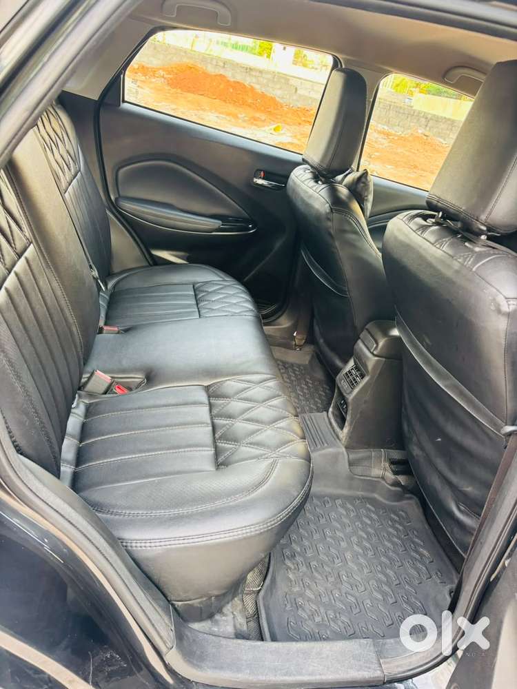 Maruti Suzuki Baleno Zeta, 2025, Petrol