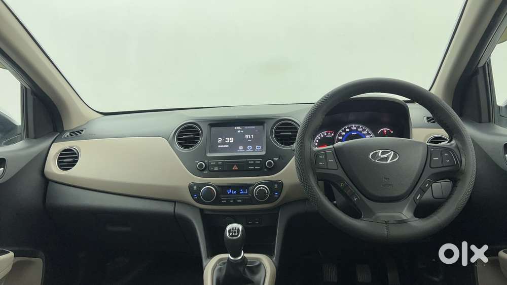 Hyundai Grand I10 Asta 1.2 Kappa Vtvt, 2017, Petrol