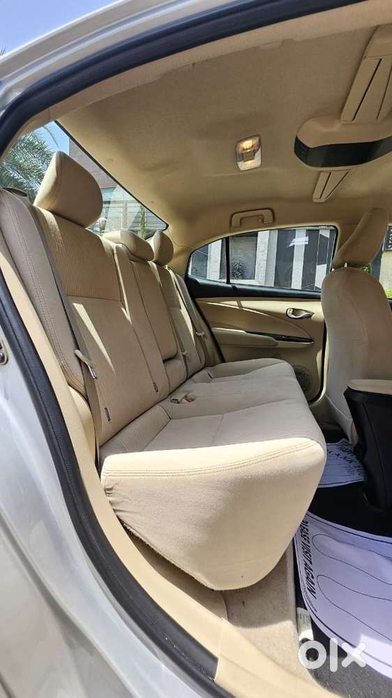 Toyota Yaris V, 2018, Petrol