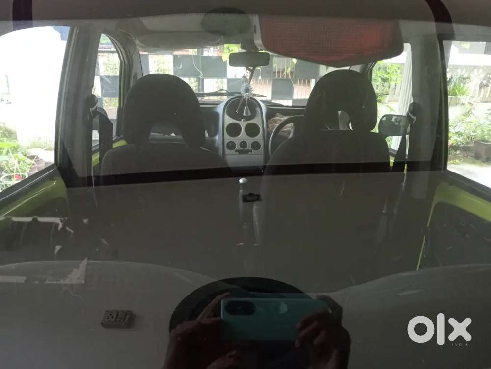 Tata Nano, 2014, Manual