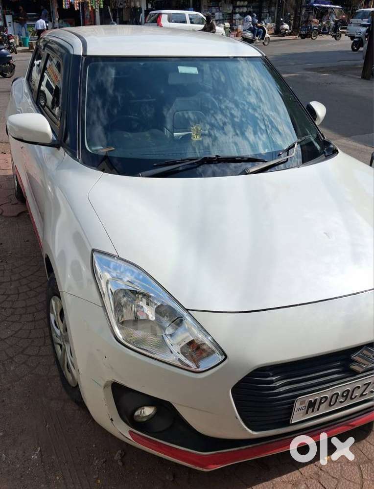Maruti Suzuki Swift Vxi + Manual, 2020, Petrol