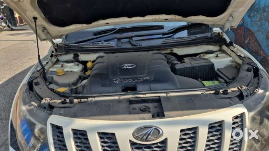 Mahindra Xuv500 W6 2wd, 2014, Diesel