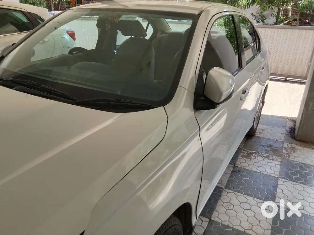 Honda Amaze 2020 Model