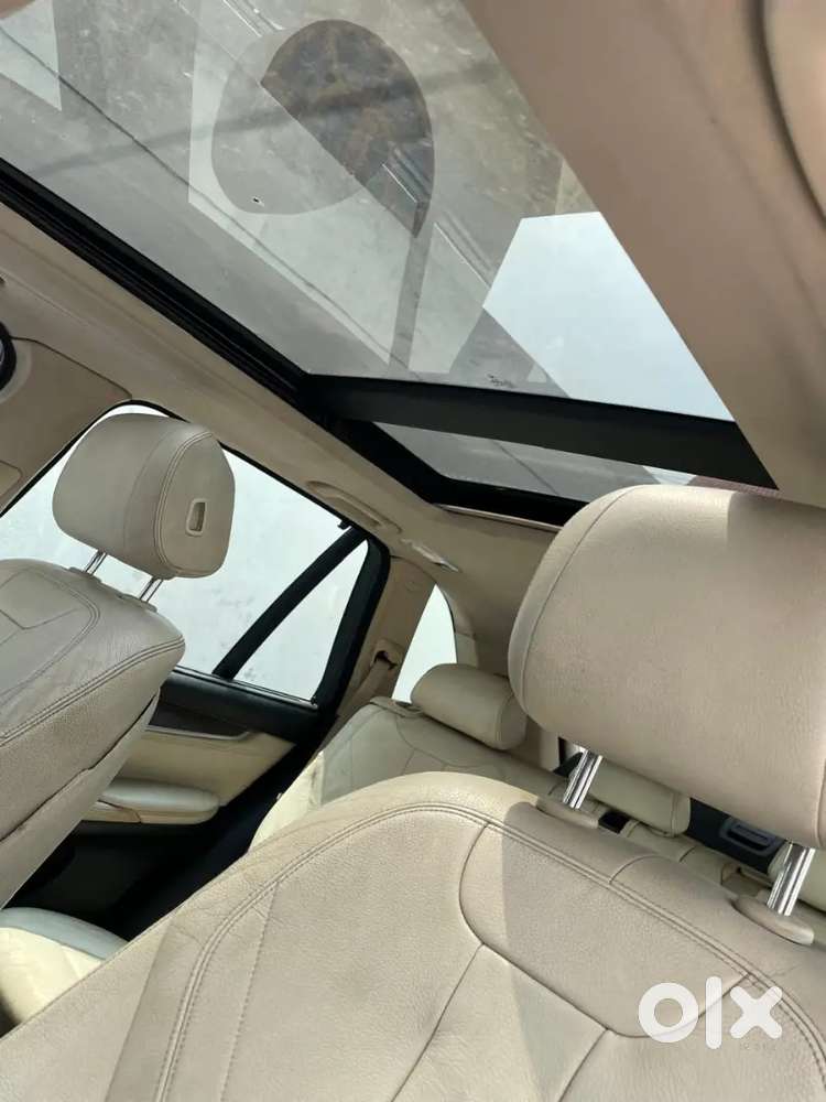 Bmw X5 M Diesel Automatic 2014