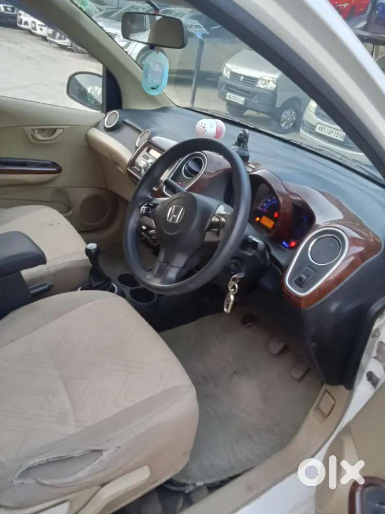 Car Brand New Honda