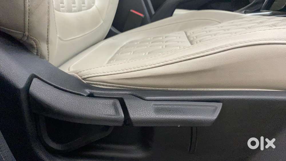 Kia Seltos 1.5 Htx At Petrol, 2020, Petrol