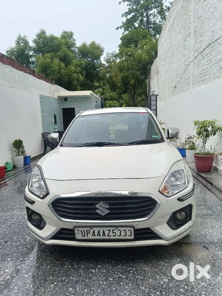 Maruti Suzuki Dzire Vdi 2020 Model