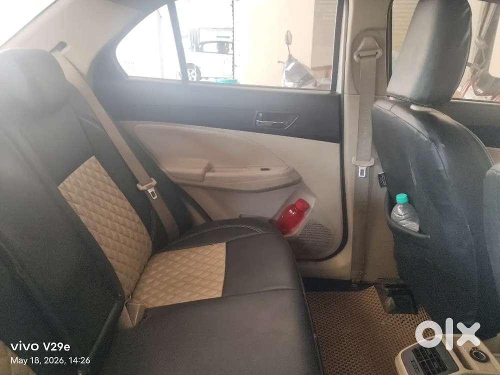 Maruti Suzuki Dzire 2018 Diesel 160000 Km Driven