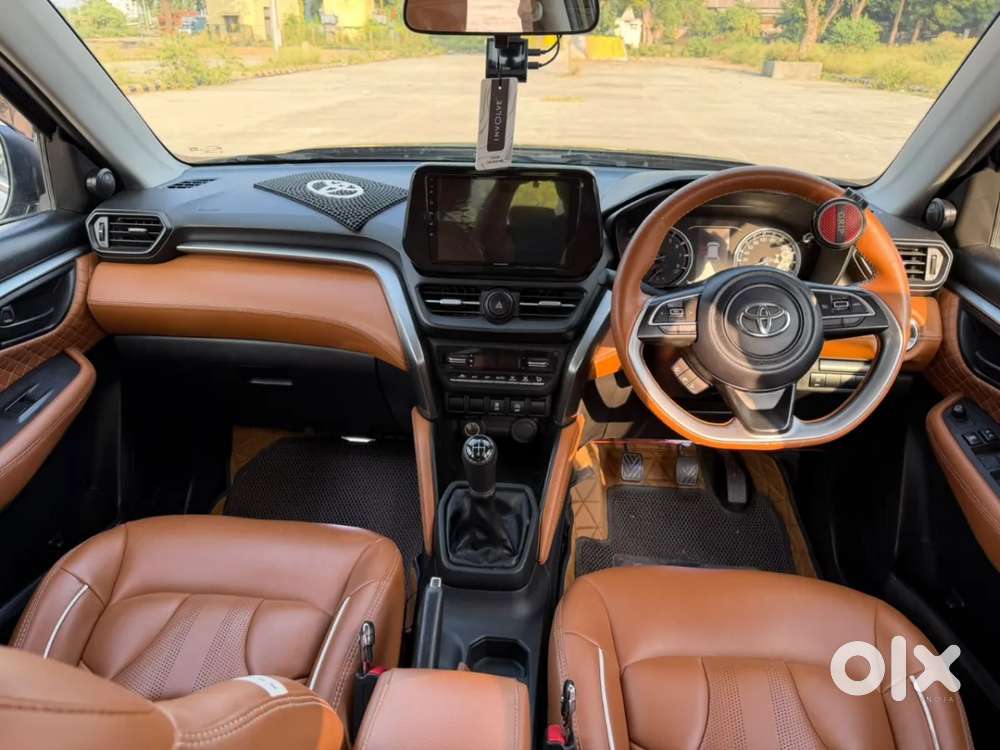 Toyota Urban Cruiser Hyryder 1.5 E Neo Drive, 2025, Petrol