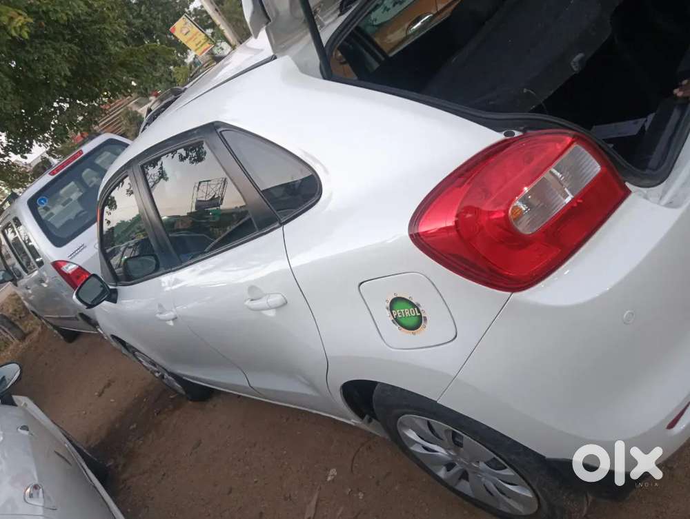 Maruti Suzuki Baleno 2018 Car