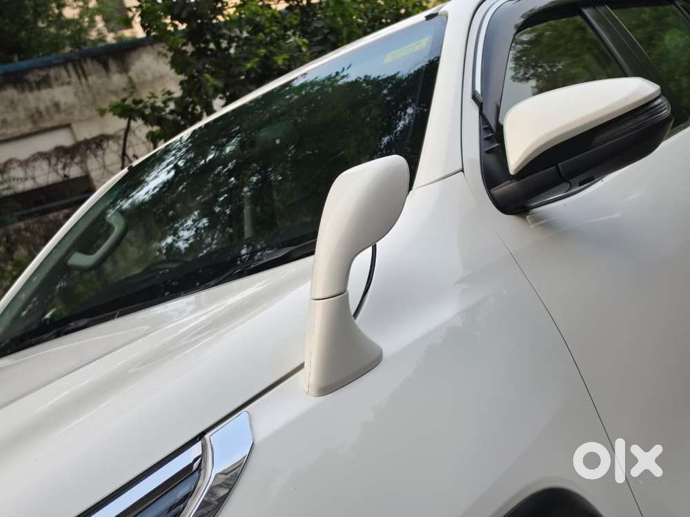 Toyota Fortuner 4x2 At 2.8 Diesel, 2024, Diesel
