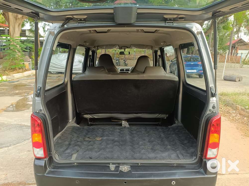 Maruti Suzuki Eeco 5 Seater Standard, 2020, Petrol