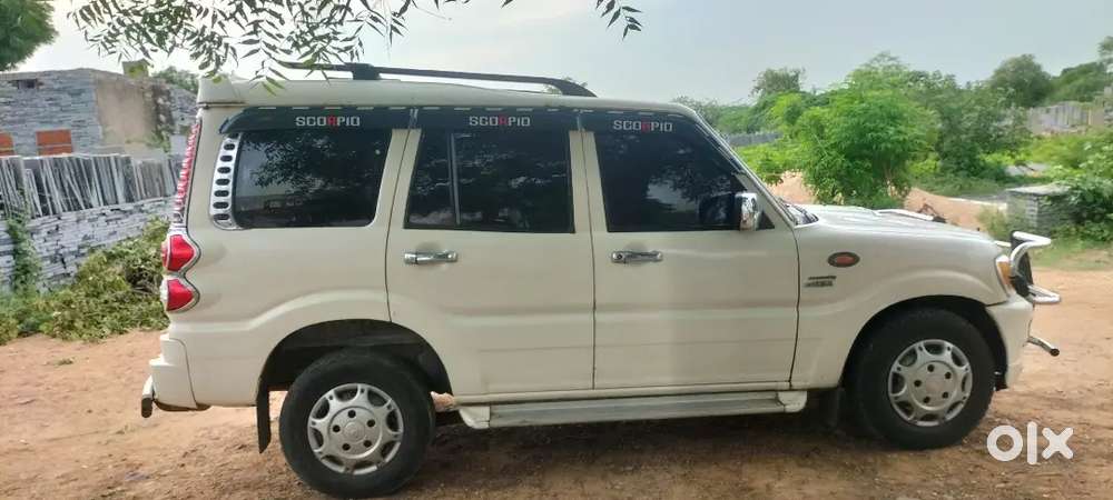 Mahindra Be 6 Diesel 2012