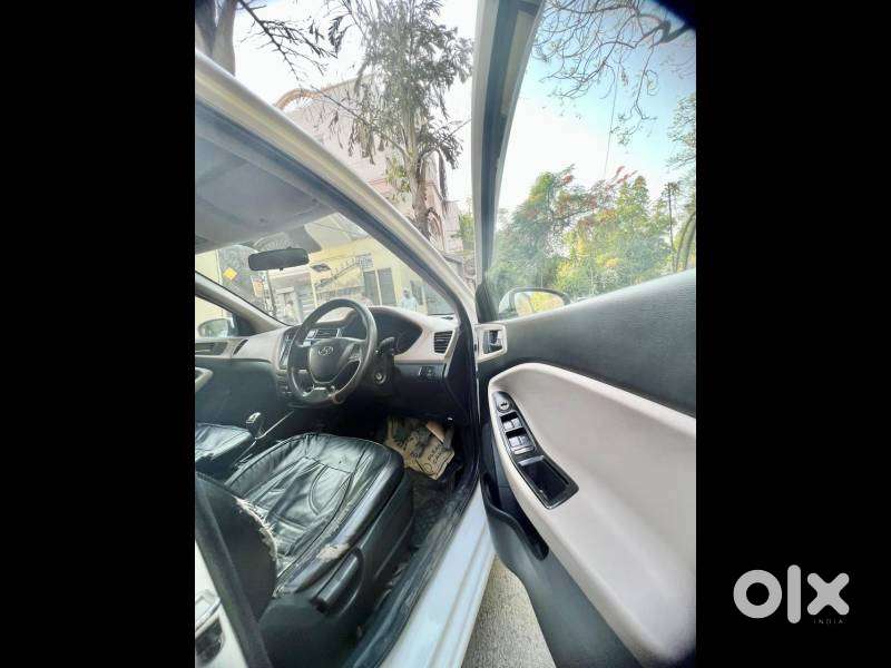 Hyundai Elite I20 Magna 1.4 Crdi, 2018, Diesel