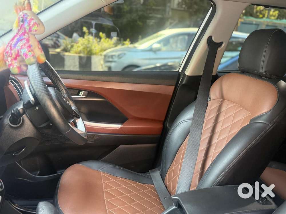 Hyundai Alcazar 1.5 Prestige (o) Diesel At 7 Str, 2021, Diesel