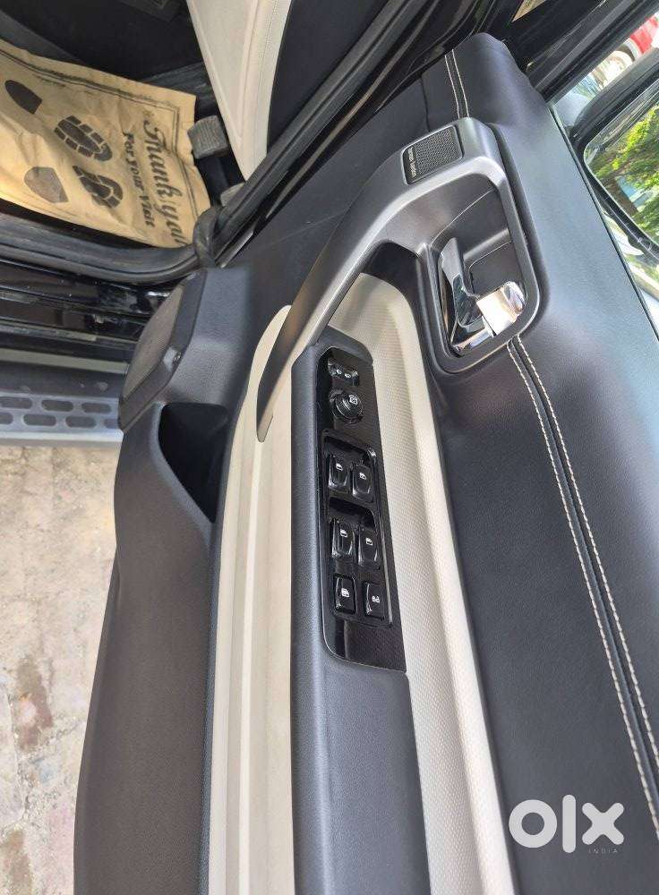 Mahindra Thar Roxx Ax7 L Diesel At 2wd, 2025, Diesel