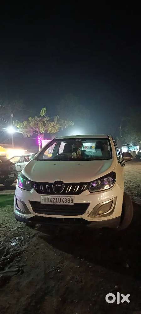 Mahindra Marazzo 2019 Diesel 200000 Km Driven