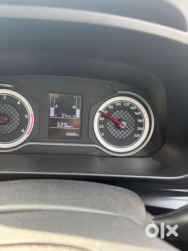 Hyundai New I20 2022 Diesel Well Maintained