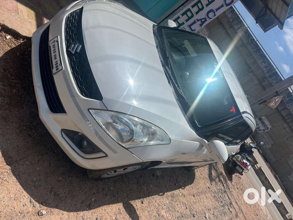 Maruti Suzuki Diesel Manual 2011
