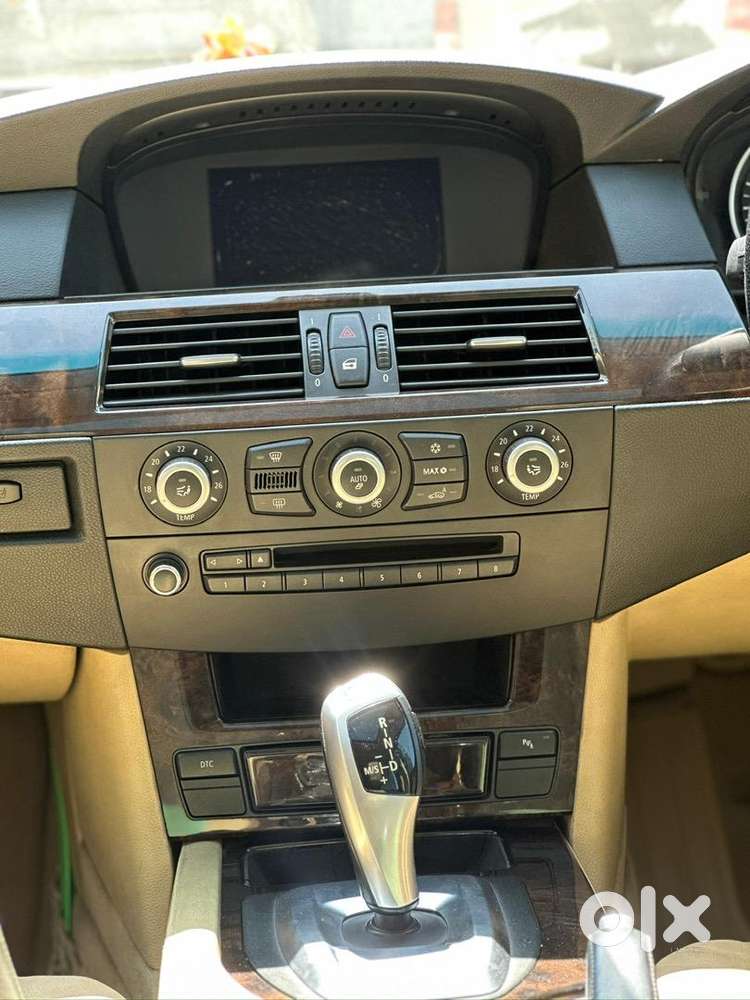 Bmw Diesel Automatic 2009