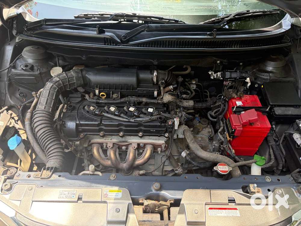 Maruti Suzuki Baleno 1.2 Zeta, 2021, Petrol