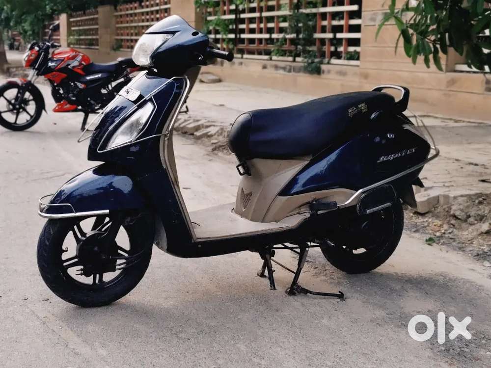 2 Used Scooters in Narayanpur Near Daafi - Buy Second Hand Scooters