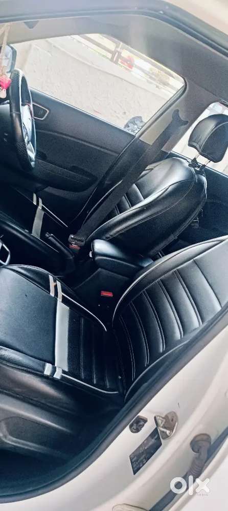 Hyundai Venue 2021 Petrol Good Condition