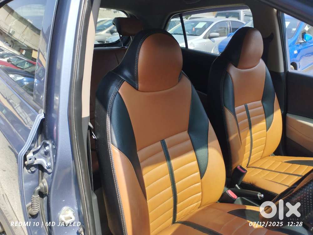 Hyundai Grand I10 Asta 1.1 Crdi, 2015, Diesel