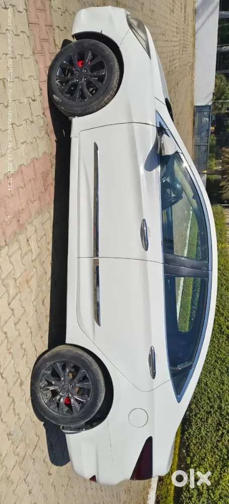 Hyundai Verna 2014 Diesel 700000 Km Driven