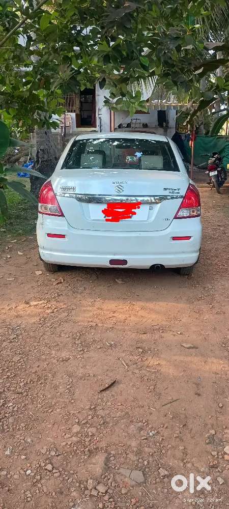 Maruti Suzuki Swift Dzire 2011 Diesel Good Condition