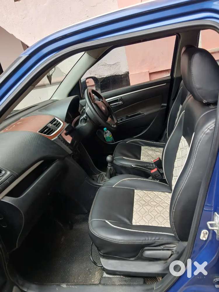 Maruti Suzuki Swift 2012 Petrol 100600 Km Driven