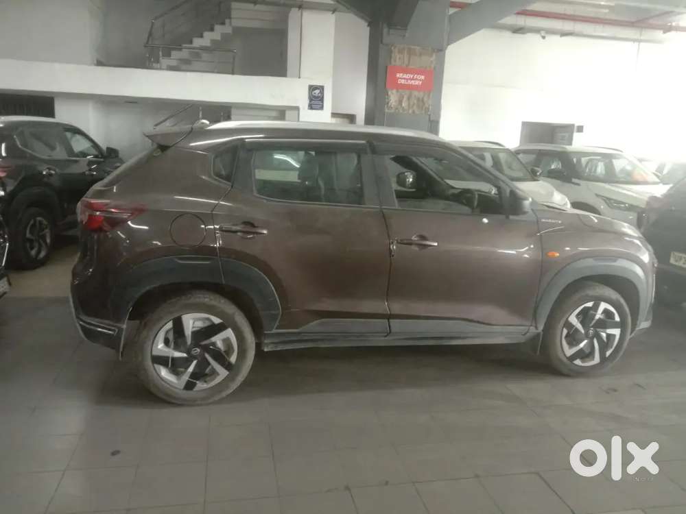 Nissan Magnite 1.0 Xe 2022 Car