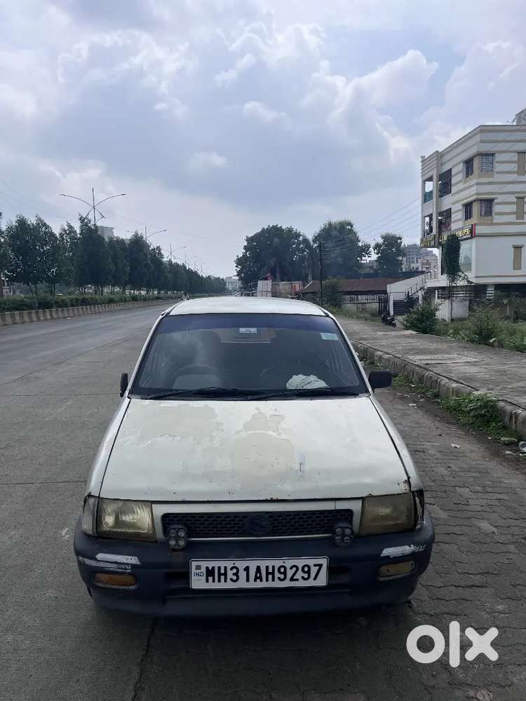 Maruti Suzuki Alto Zen Vxi Bs Ii