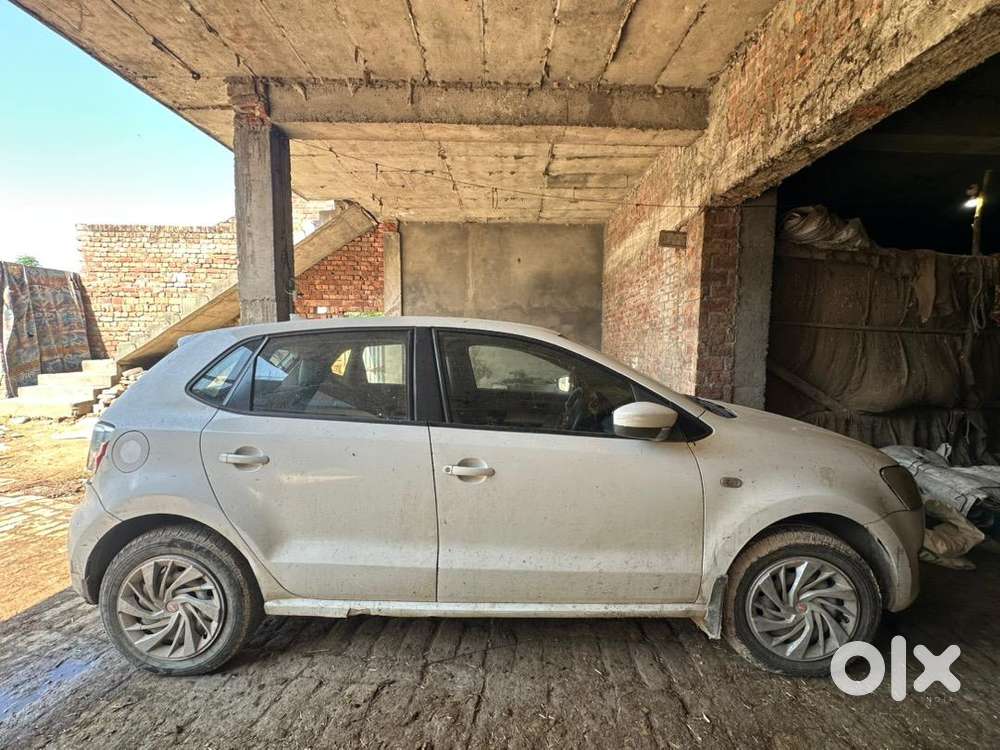 Volkswagen Polo 2013