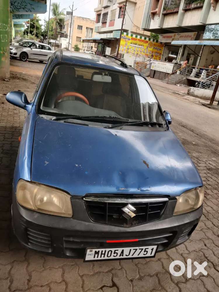 Maruti Suzuki Alto Lxi 2009 Car Manual . 2029 Tak Rr Hai