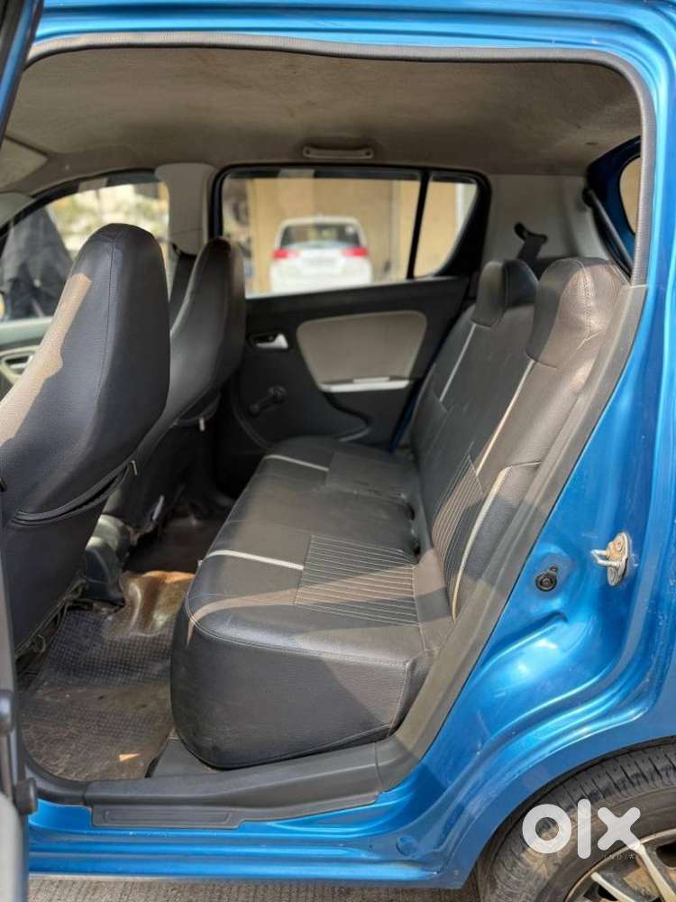 Maruti Suzuki Alto K10 Vxi, 2015, Petrol