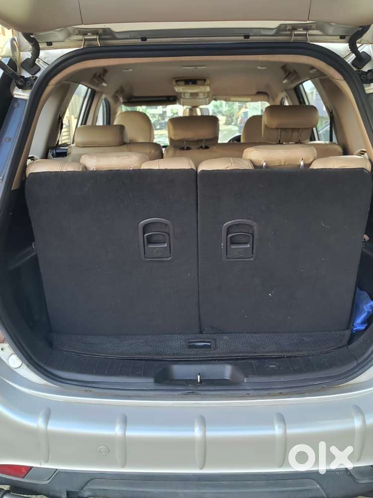 Mahindra Xuv500 W8, 2012, Diesel