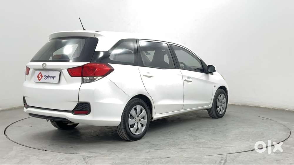 Honda Mobilio S I-vtec, 2015, Petrol