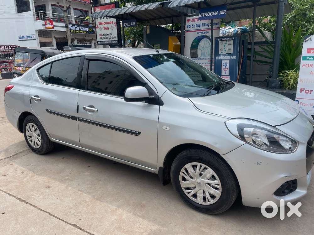 Renault Scala 2013 Rxe 1.5