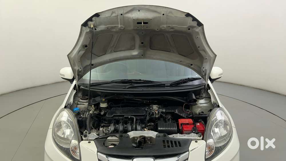 Honda Amaze [ ] 1.2 Vx At I-vtec, 2013, Petrol
