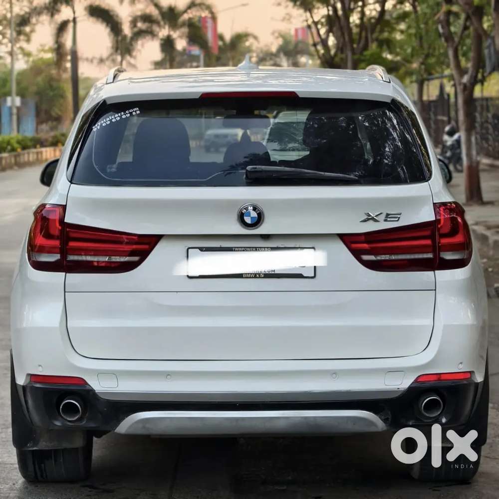 Bmw X5 3.0 D