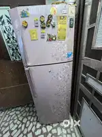 LG GL-338VE5 Double Door - Top Freezer 320 Refrigerator