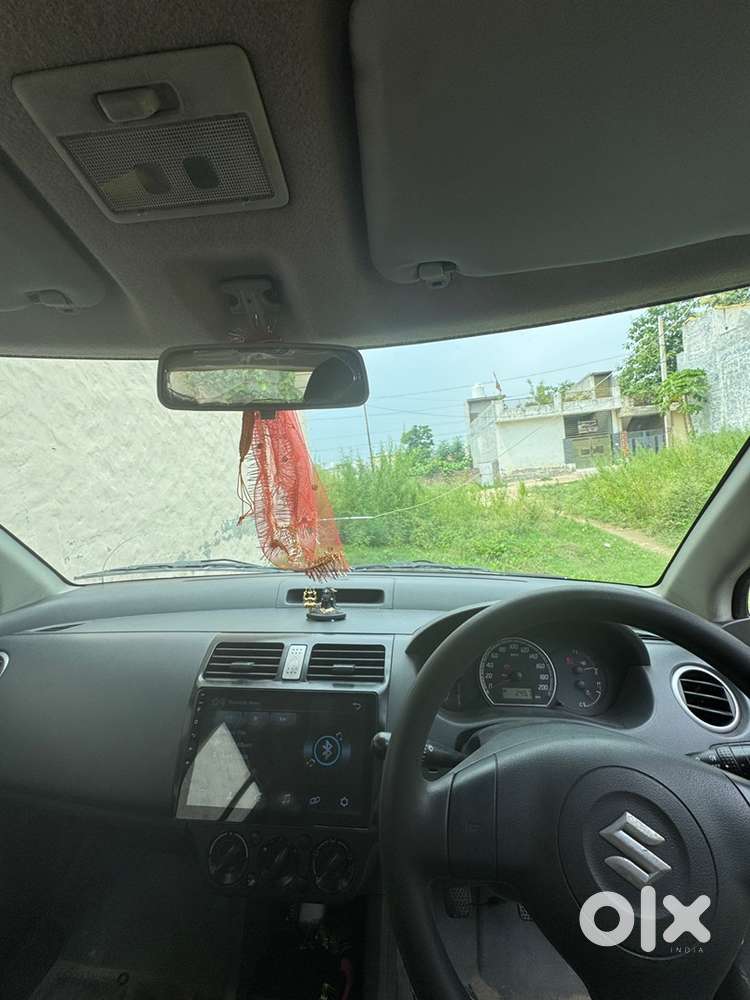 Maruti Suzuki Swift 2006 Petrol Well Maintained