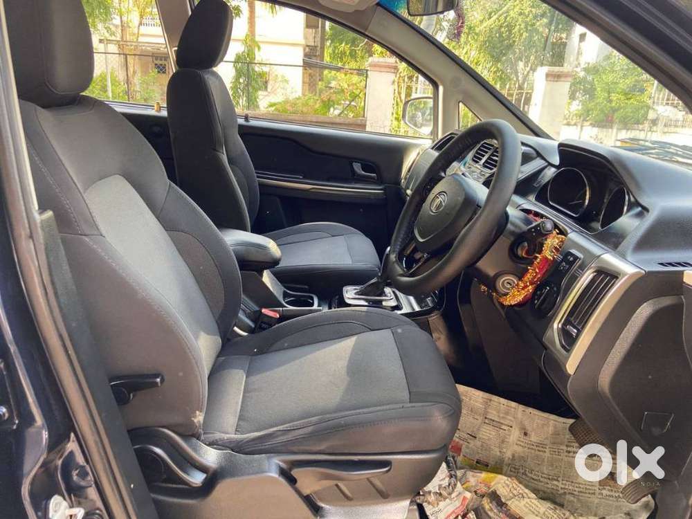 Tata Hexa Xma, 2018, Diesel