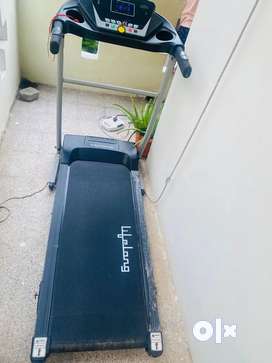 Olx treadmill near me sale